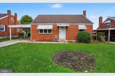 414 Gary Avenue, Lebanon, PA 17046 - Photo 1