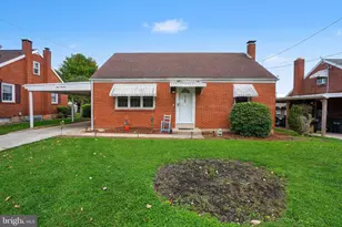 414 Gary Ave, Lebanon, PA 17046 - Photo 1
