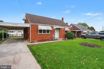 414 Gary Avenue, Lebanon, PA 17046 - Photo 2