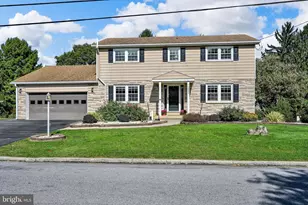 1232 S Prince St, Palmyra, PA 17078 - Photo 1