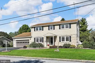 1232 S Prince St, Palmyra, PA 17078 - Photo 2