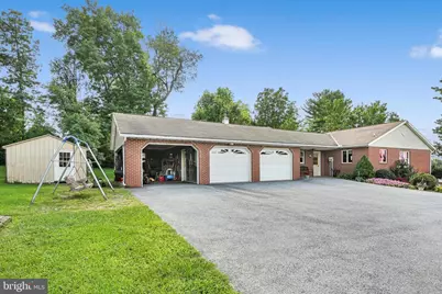 606 State Route 419, Newmanstown, PA 17073 - Photo 12