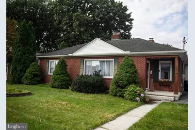 519 S Grant Street, Palmyra, PA 17078 - Photo 1