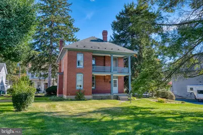 111 N Lancaster Avenue, Schaefferstown, PA 17088 - Photo 36