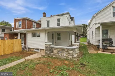 708 Locust Street, Lebanon, PA 17042 - Photo 36