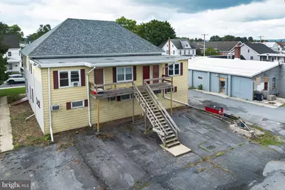 519 A W Main St, Palmyra, PA 17078 - Photo 2