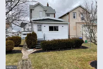 118 E Green Street, West Hazleton, PA 18202 - Photo 2