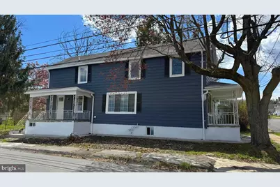 210 Cherry St, Duryea, PA 18642 - Photo 4