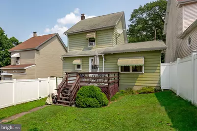 756 Seybert Street, Hazleton, PA 18201 - Photo 10