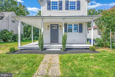 921 Getty Avenue, Duryea, PA 18642 - Photo 2