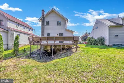 921 Getty Avenue, Duryea, PA 18642 - Photo 44