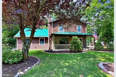 212 Bear Run Drive, Drums, PA 18222 - Photo 2