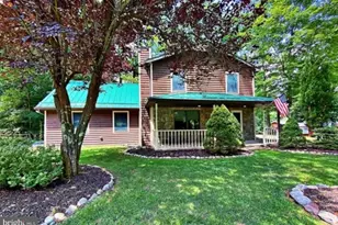 212 Bear Run Dr, Drums, PA 18222 - Photo 2