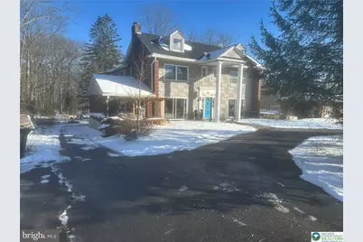 3701 N Bear Creek Boulevard, Bear Creek, PA 18602 - Photo 1