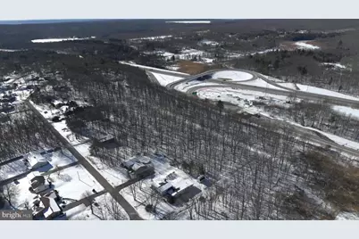 00 Hemlock Road, Bear Creek Township, PA 18702 - Photo 4
