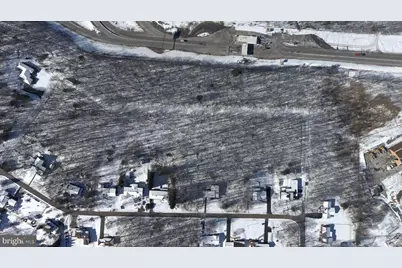 00 Hemlock Road, Bear Creek Township, PA 18702 - Photo 2