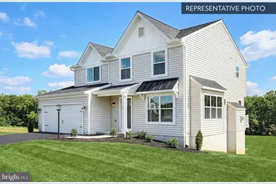 2474 E Venisa Drive #LOT 7, Hazle Township, PA 18201 - Photo 2