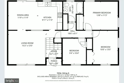 8044 Promontory Drive, White Haven, PA 18661 - Photo 32