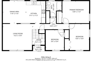 8044 Promontory Dr, White Haven, PA 18661 - Photo 32