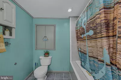 406 Reyburn Road, Shickshinny, PA 18655 - Photo 36