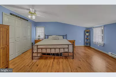 406 Reyburn Road, Shickshinny, PA 18655 - Photo 16