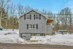 406 Reyburn Rd, Shickshinny, PA 18655 - Photo 2