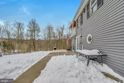 406 Reyburn Road, Shickshinny, PA 18655 - Photo 24