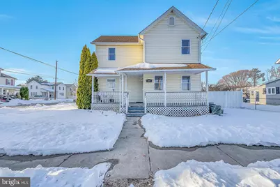 187 Sharpe Street, Wyoming, PA 18644 - Photo 1