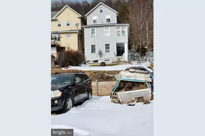 21 E Enterprise Street, Glen Lyon, PA 18617 - Photo 1