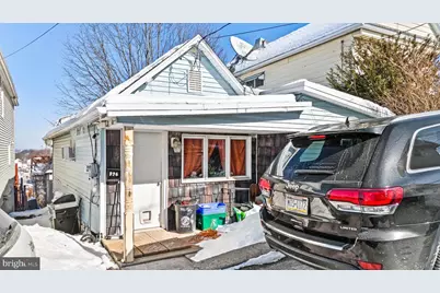 326 Center Street, Wilkes Barre, PA 18702 - Photo 2