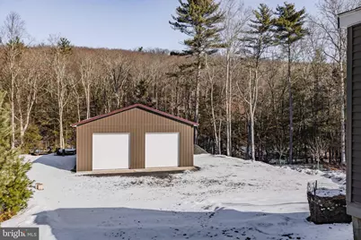 854 Lily Lake Road, Wapwallopen, PA 18660 - Photo 32
