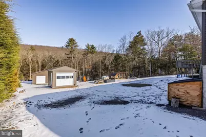 854 Lily Lake Road, Wapwallopen, PA 18660 - Photo 8