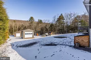 854 Lily Lake Rd, Wapwallopen, PA 18660 - Photo 8