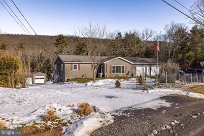 854 Lily Lake Road, Wapwallopen, PA 18660 - Photo 2