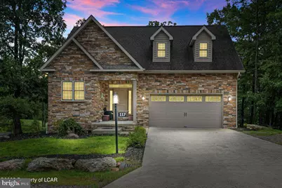 117 Crooked Stick Lane, Hazle Township, PA 18202 - Photo 1