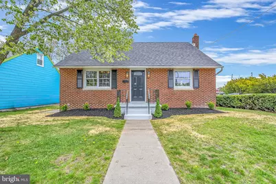 9 Park Street, West Hazleton, PA 18202 - Photo 2