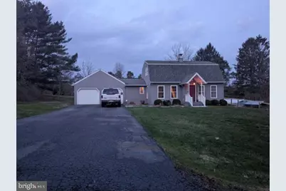 103 Sunset Drive, Drums, PA 18222 - Photo 1