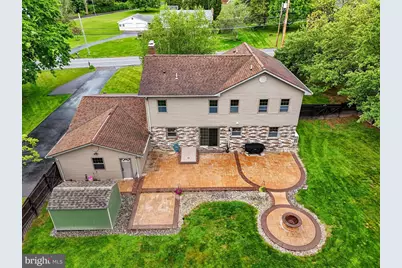 69 N Old Turnpike Road, Drums, PA 18222 - Photo 38
