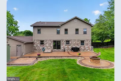 69 N Old Turnpike Road, Drums, PA 18222 - Photo 6