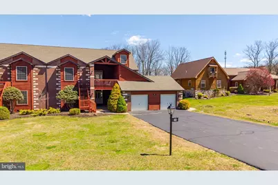 40 Sugarloaf Lane #1603, Hazleton, PA 18202 - Photo 56