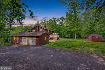 2154 Mountain Ash Lane, White Haven, PA 18661 - Photo 62