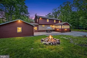 2154 Mountain Ash Ln, White Haven, PA 18661 - Photo 64