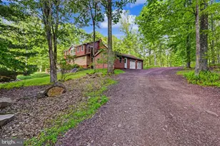 2154 Mountain Ash Ln, White Haven, PA 18661 - Photo 54