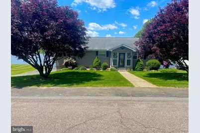 217 Apache Drive, Shickshinny, PA 18655 - Photo 1