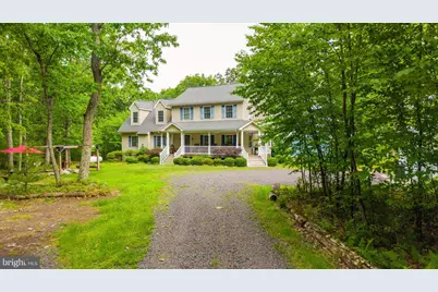 210 White Mountain Lane, Sugarloaf, PA 18249 - Photo 2