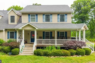 210 White Mountain Ln, Sugarloaf, PA 18249 - Photo 8