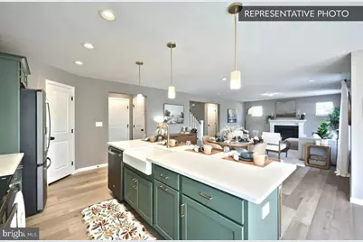 2478 E Venisa Drive #LOT 6, Hazle Township, PA 18201 - Photo 6