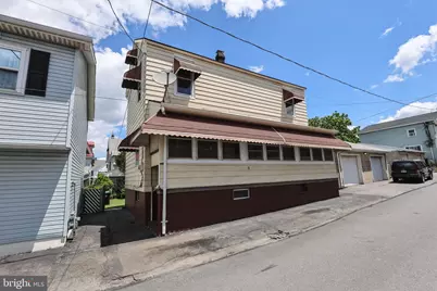 9 Hemlock Street, West Hazleton, PA 18202 - Photo 1