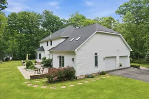 498 Twinbrook Rd, Bear Creek Township, PA 18702 - Photo 96