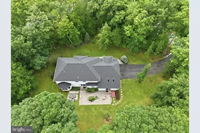 498 Twinbrook Road, Bear Creek Township, PA 18702 - Photo 110